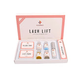 Upgrade version lash lift kit – effortless beauty long-lasting results - same as photos - eye