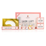 Upgrade version lash lift kit – effortless beauty long-lasting results - same as photos - eye